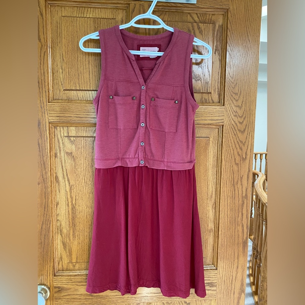 Saturday, Sunday Dress - from Anthropologie BOGO
